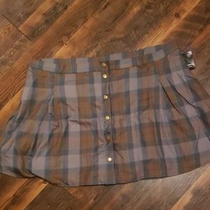 Torrid skirt 26